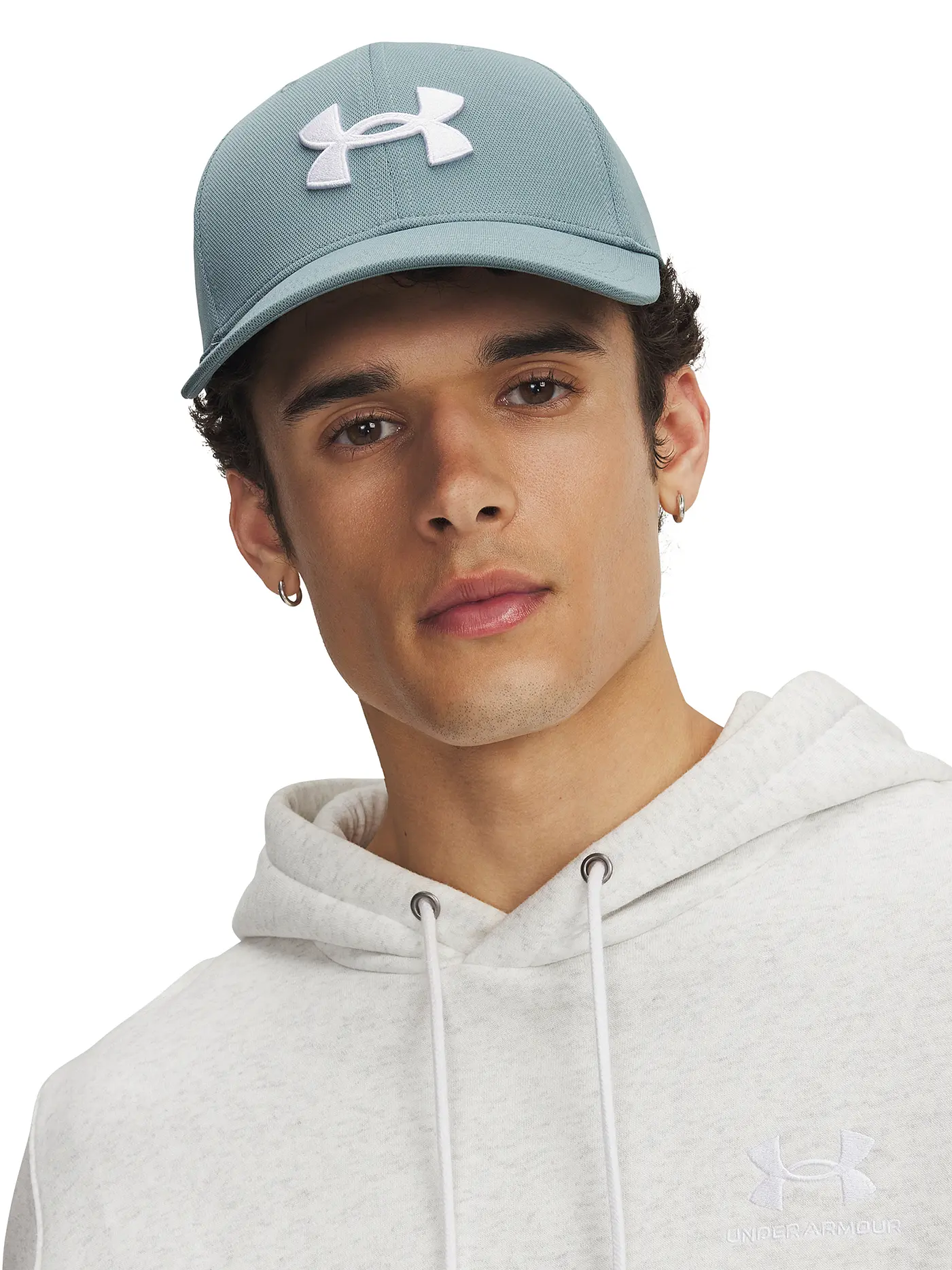 UNDER ARMOUR | Kappe UA Blitzing verstellbar | 